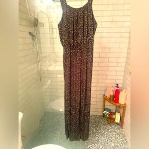 Gilli animal print jumper